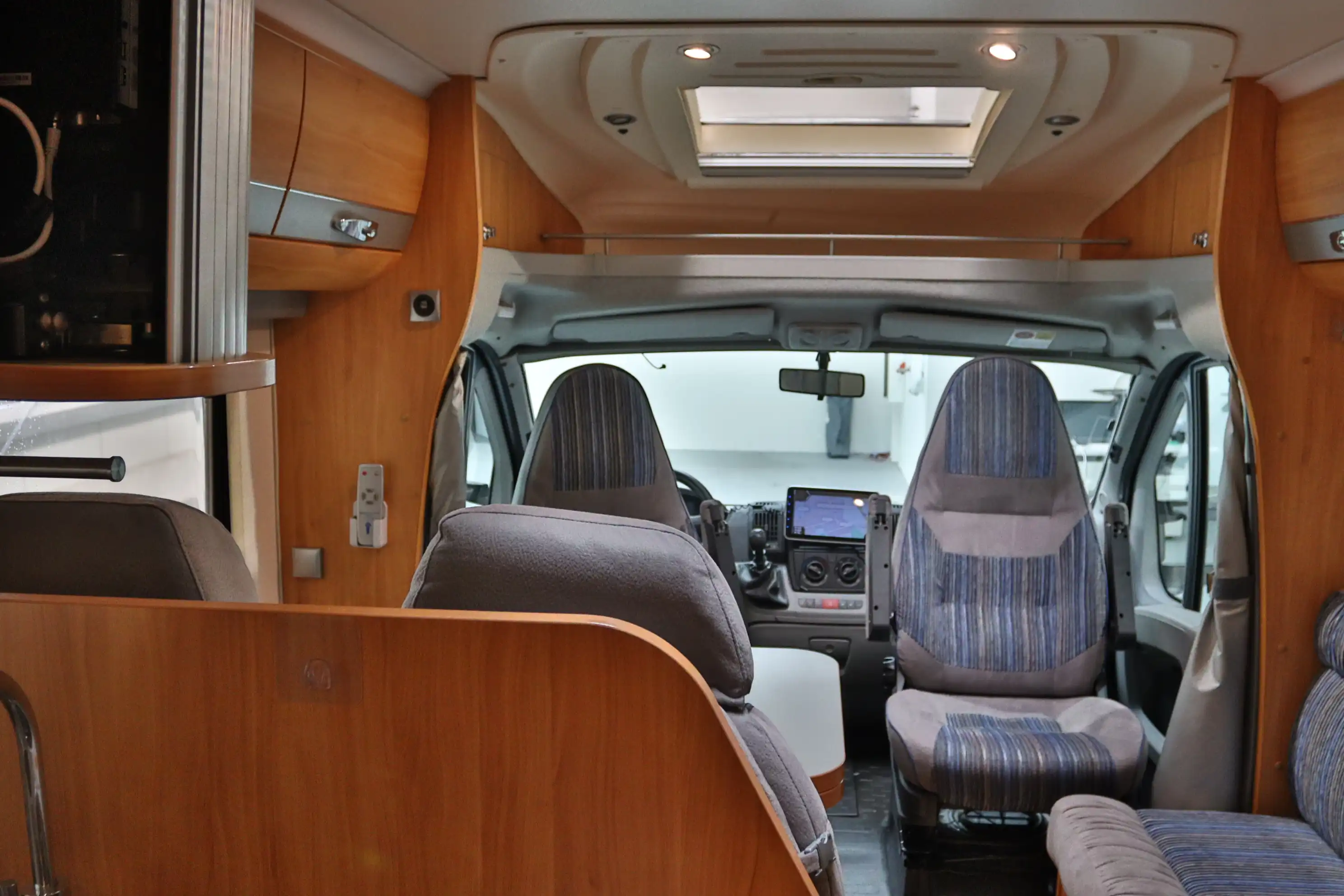 ADRIA Coral S 670 SL